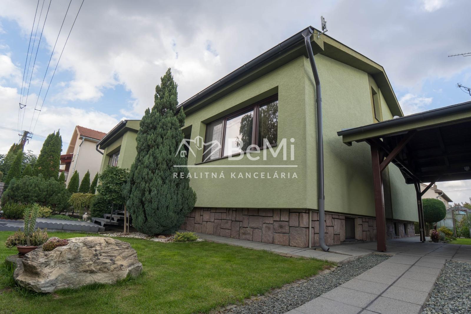 Predaj, krásny rodinný dom - Balog nad Ipľom (021-12-MIMI) – fotka 2