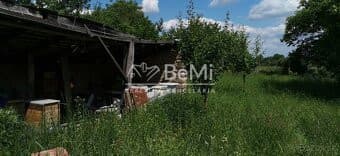 Predaj, stavebný pozemok - Šahy / Tešmák (022-14-MIMI) – fotka 2