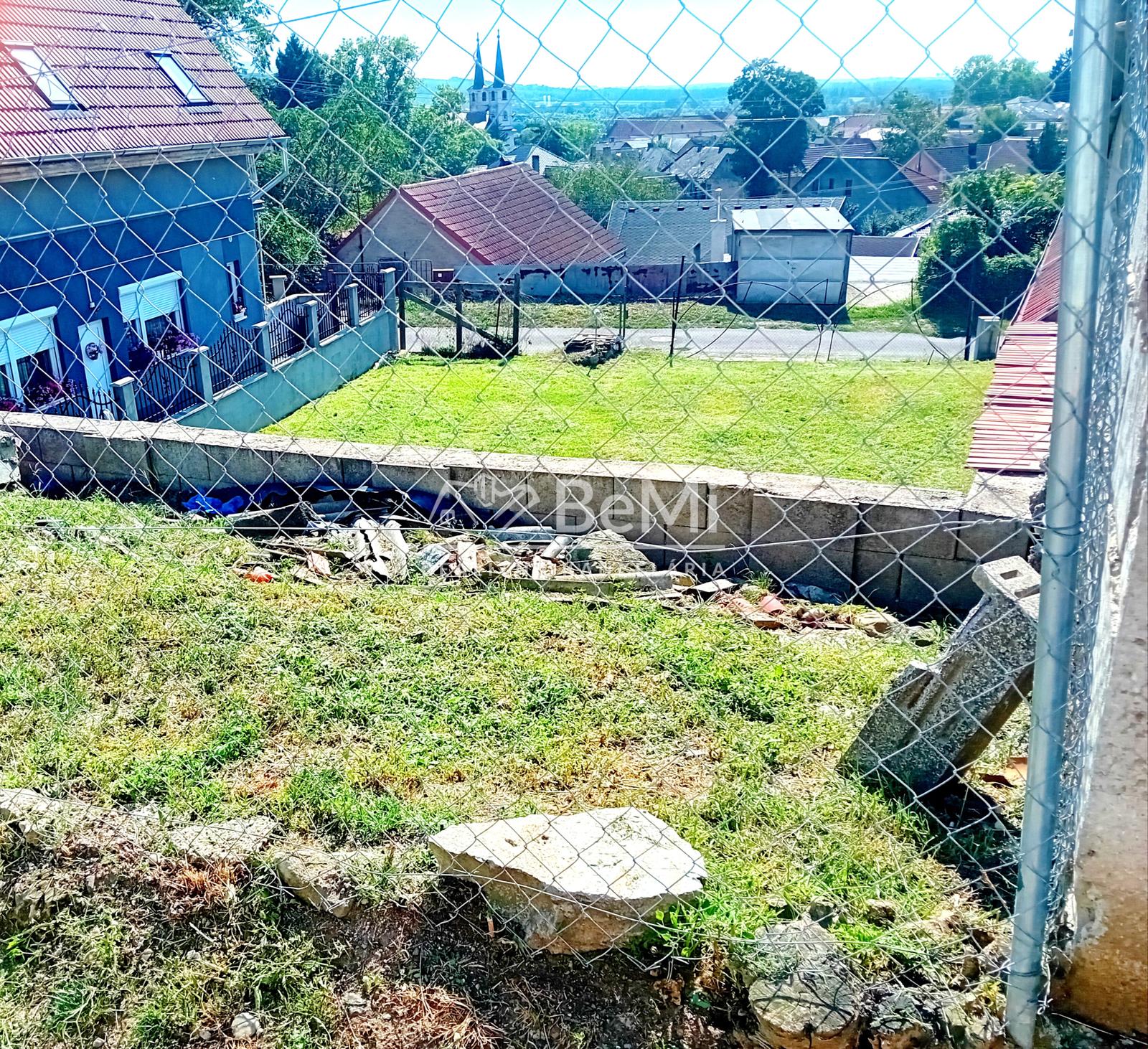 Predaj,  stavebný  pozemok - Šahy (048-14-HEKA) – fotka 2