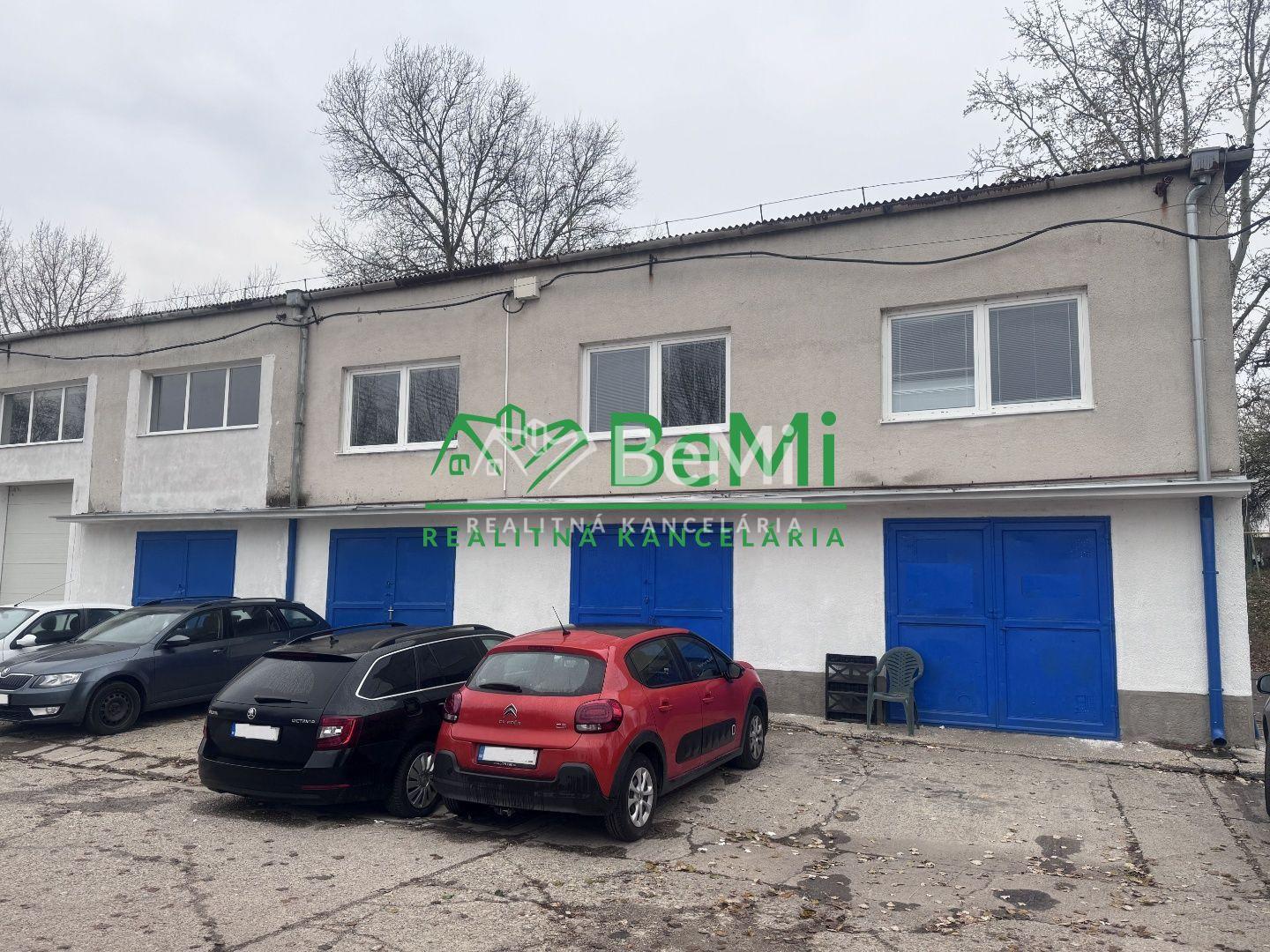 NA PRENÁJOM – kancelárske priestory o celkovej výmere 158 m2, Nitra – Mlynárce – fotka 2