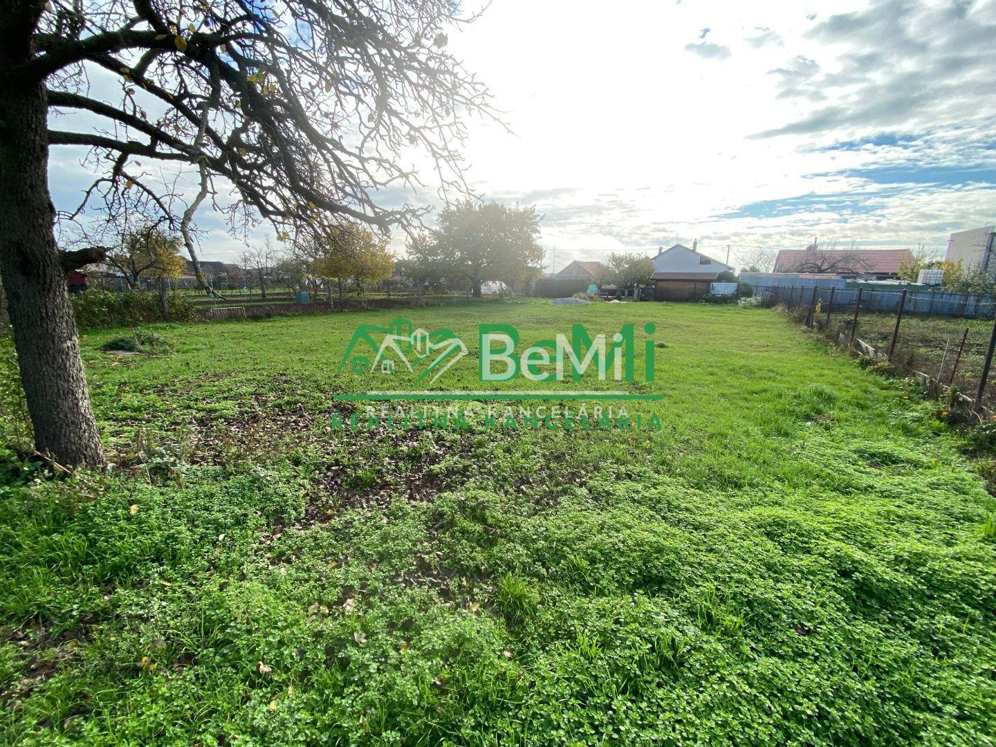Pozemok 780 m2 Cabaj - Čápor (časť Cabaj) ID 351-14-MIG – fotka 2