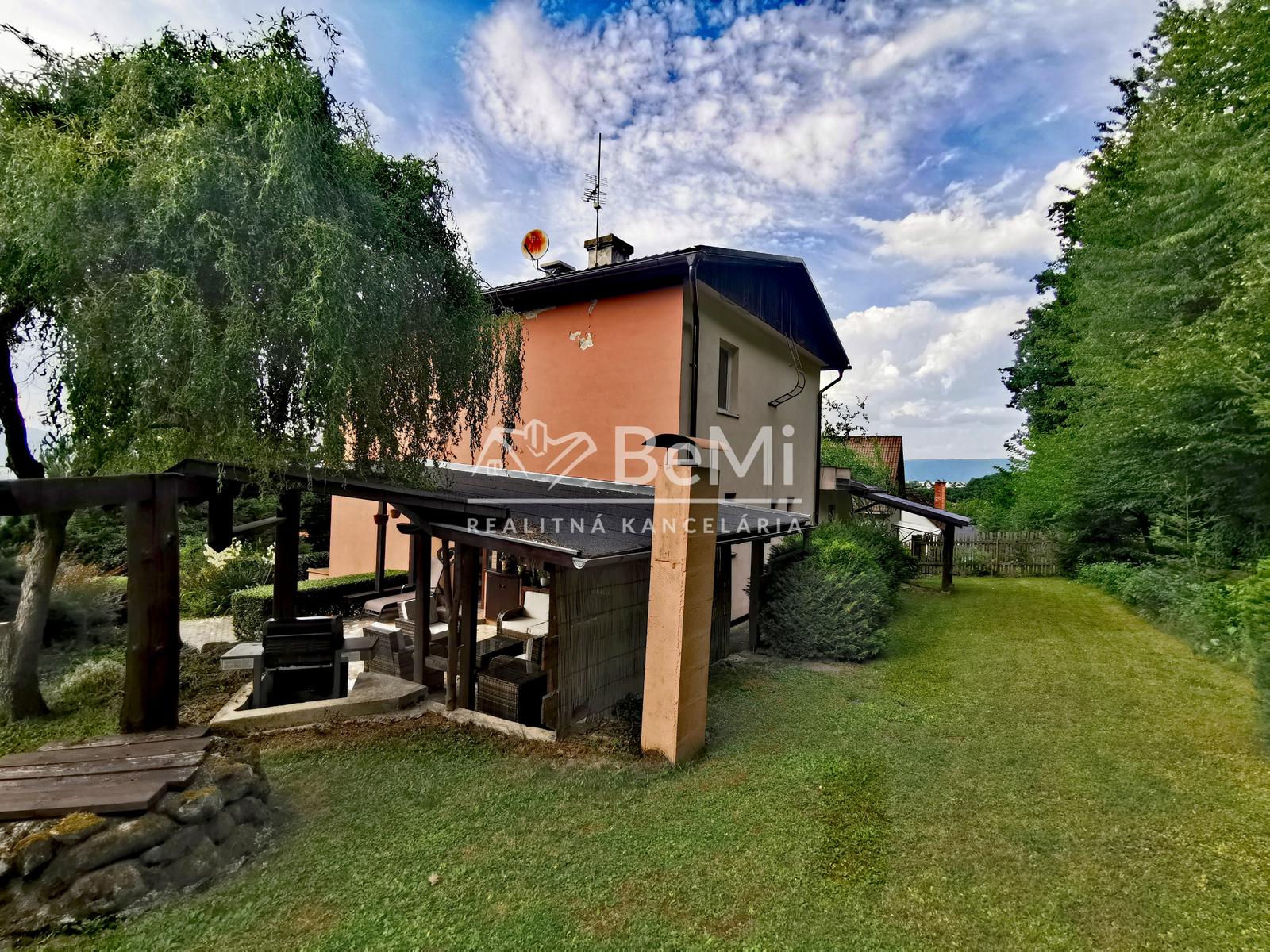 Predaj rod. domu Prievidza - Veľká Lehôtka 027-12-ZUPIa – fotka 2