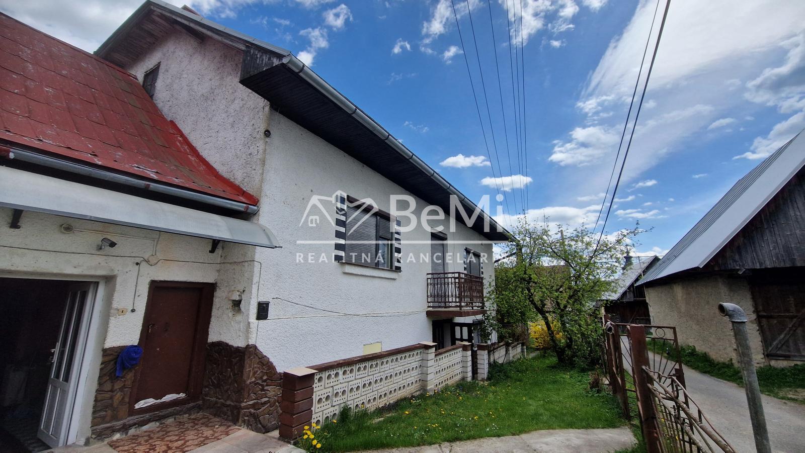 V Ý H O D N E NA PREDAJ DOM V REJDOVEJ ZA 75900,-Eur -PREDAJ – fotka 2