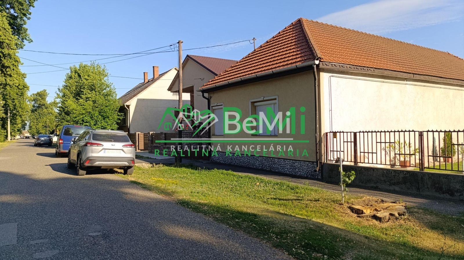 Rodinný dom v Encs, Maďarsko  -NA PREDAJ