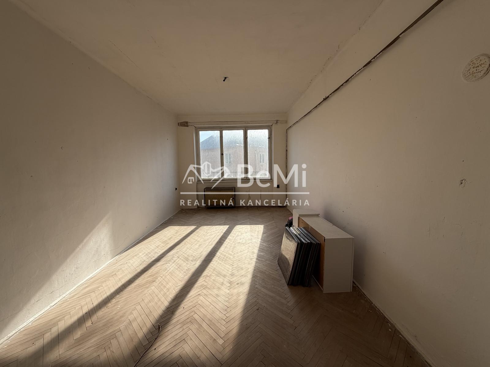 2-izbový byt v Jelšave za 21000,-Eur  PREDAJ – fotka 2