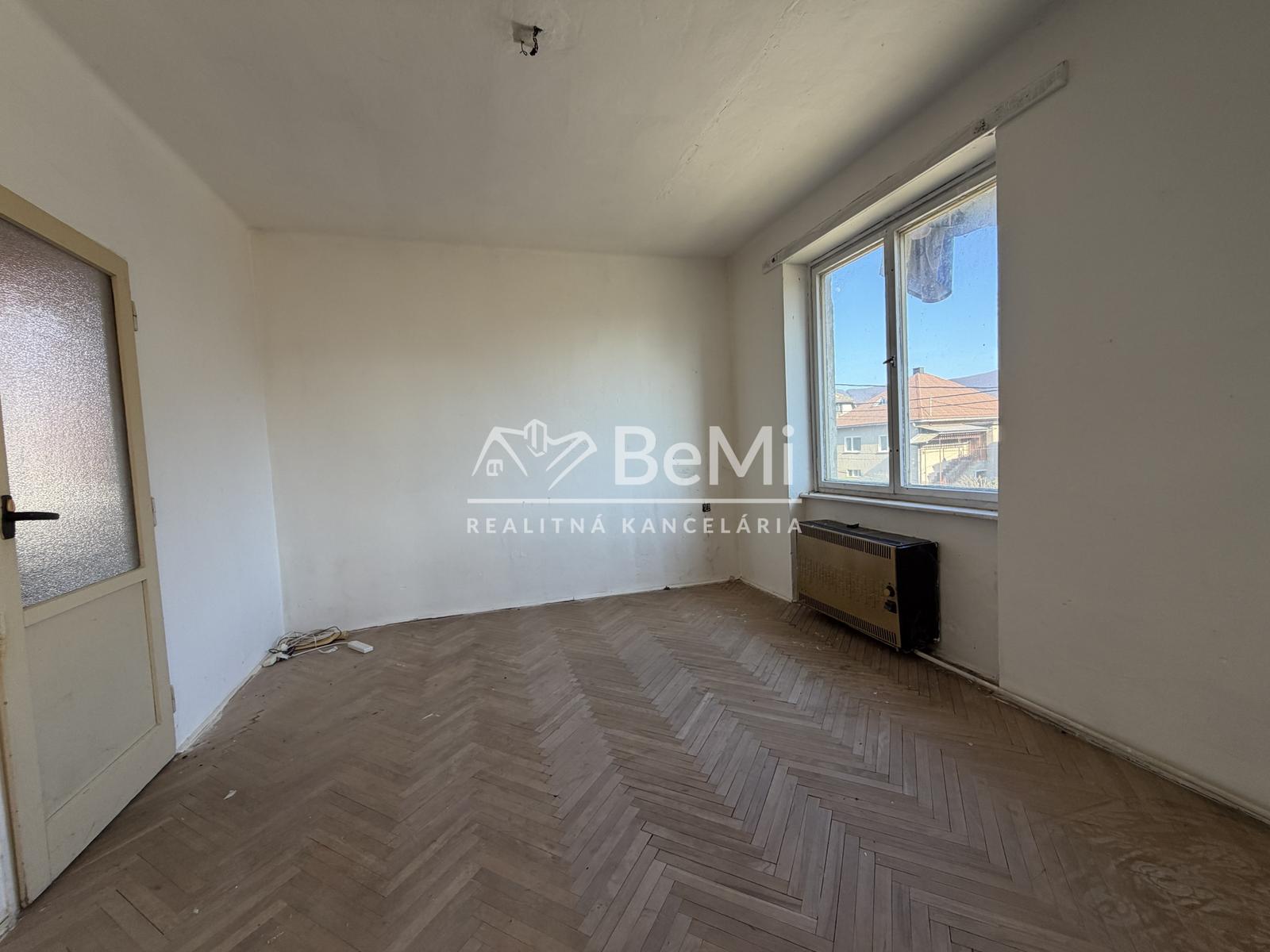 2-izbový byt v Jelšave za 21000,-Eur  PREDAJ