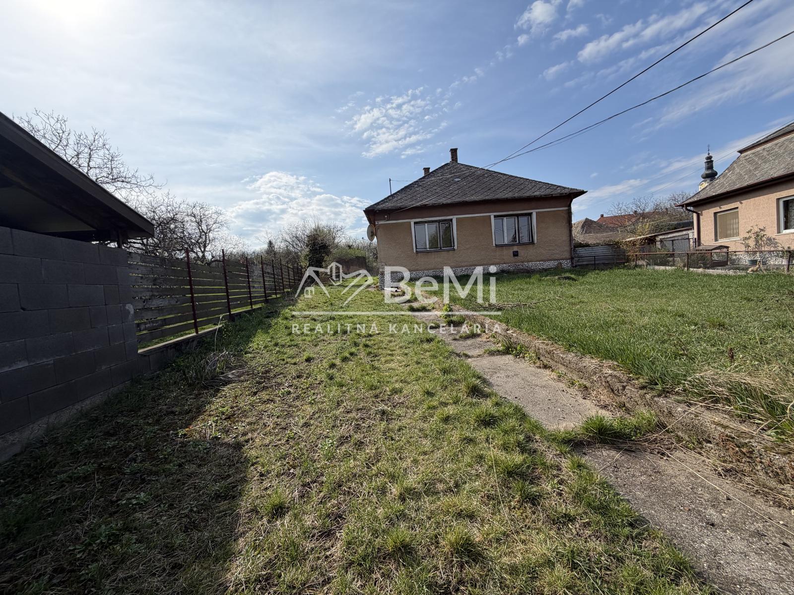 Zrekonštruovaný dom v obci Forró , Maďarsko za 45900-Eur