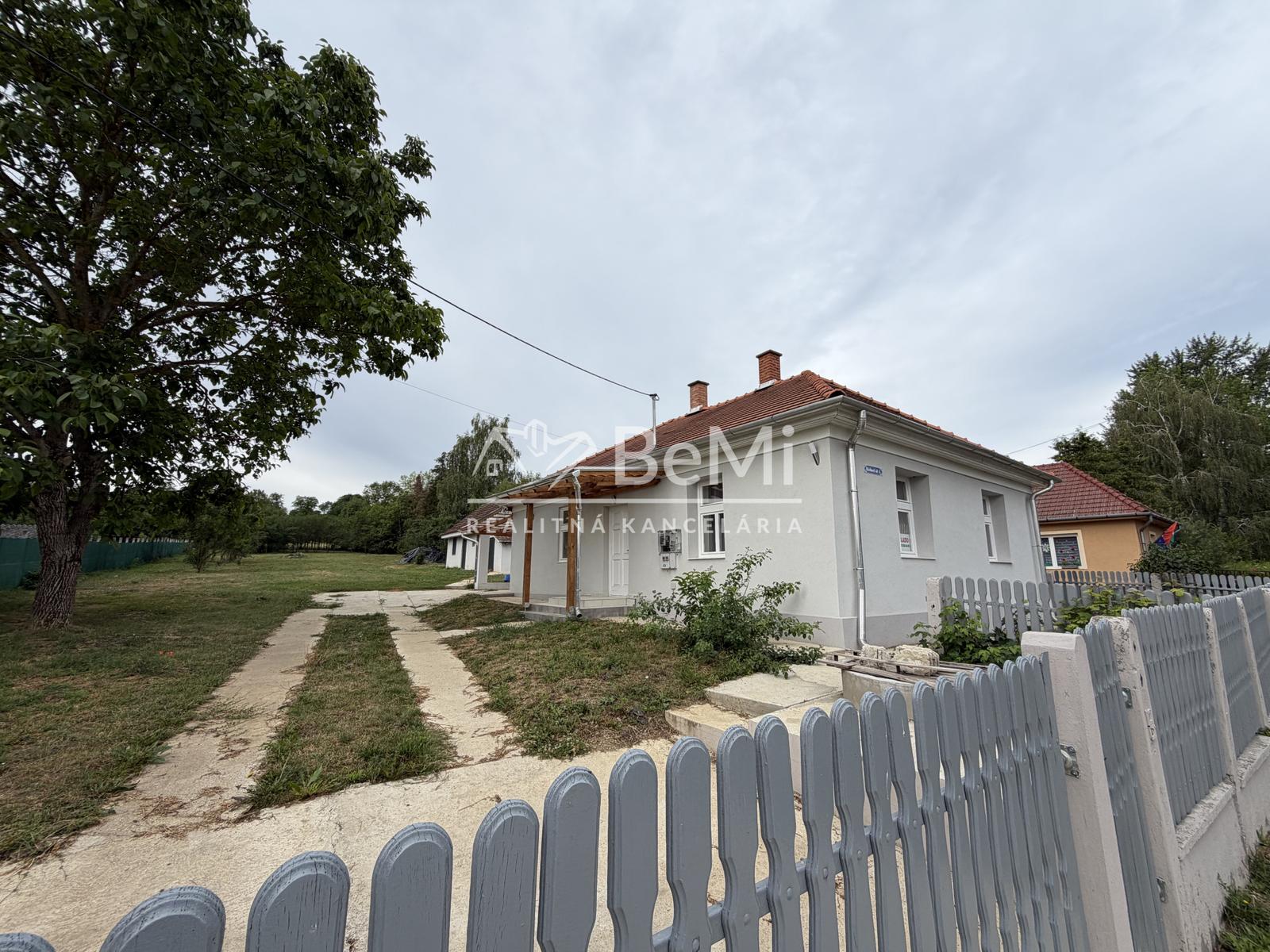 Zrekonštruovaný dom v  Maďarsku , 20 min od Buzice – fotka 2