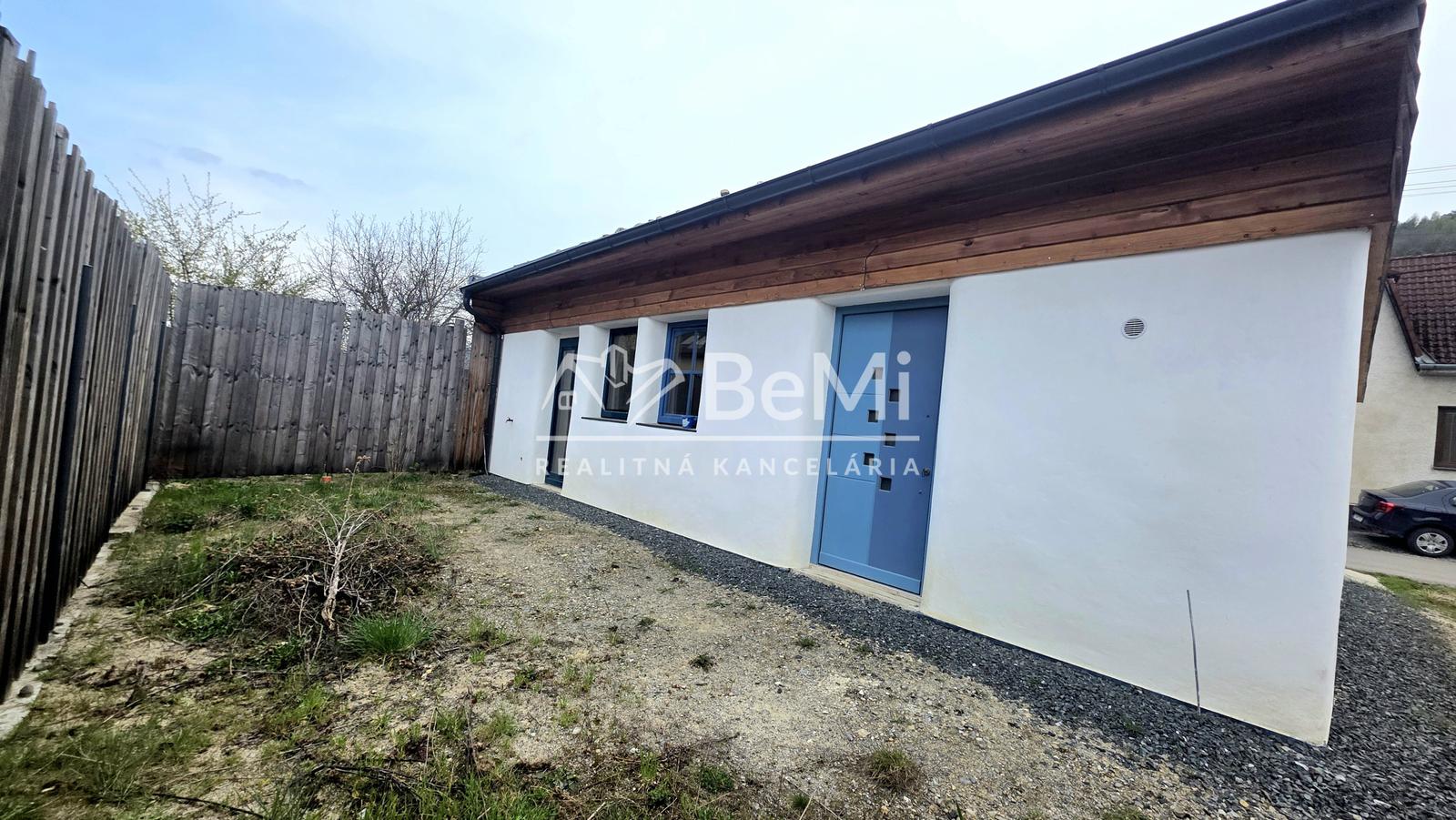 Dom za cenu bytu s malou záhradkou – fotka 2