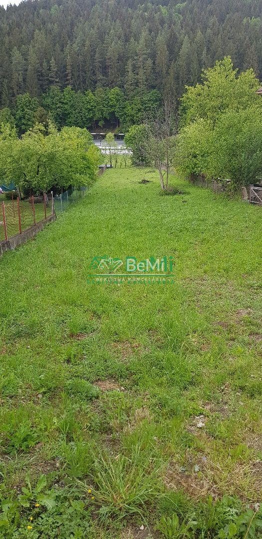 REZERVOVANÉ: investičný pozemok, 1586m2,  Žilina - Zádubnie( 026-14-MAM)