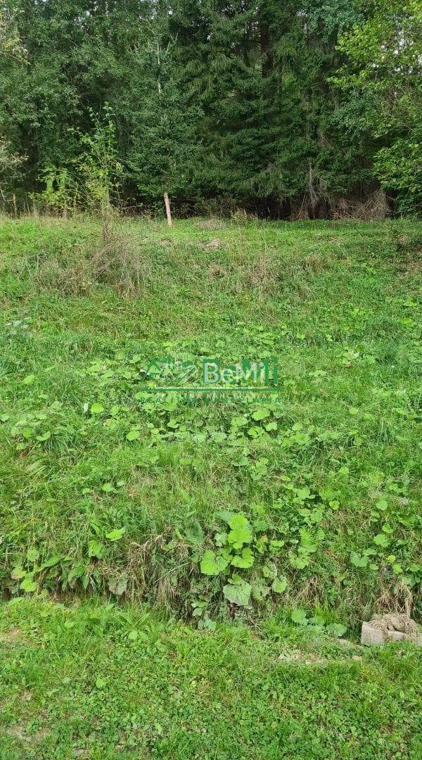 Predaj: Rekreačný pozemok, 1046m2, Turkov (726-14-JAS) – fotka 2