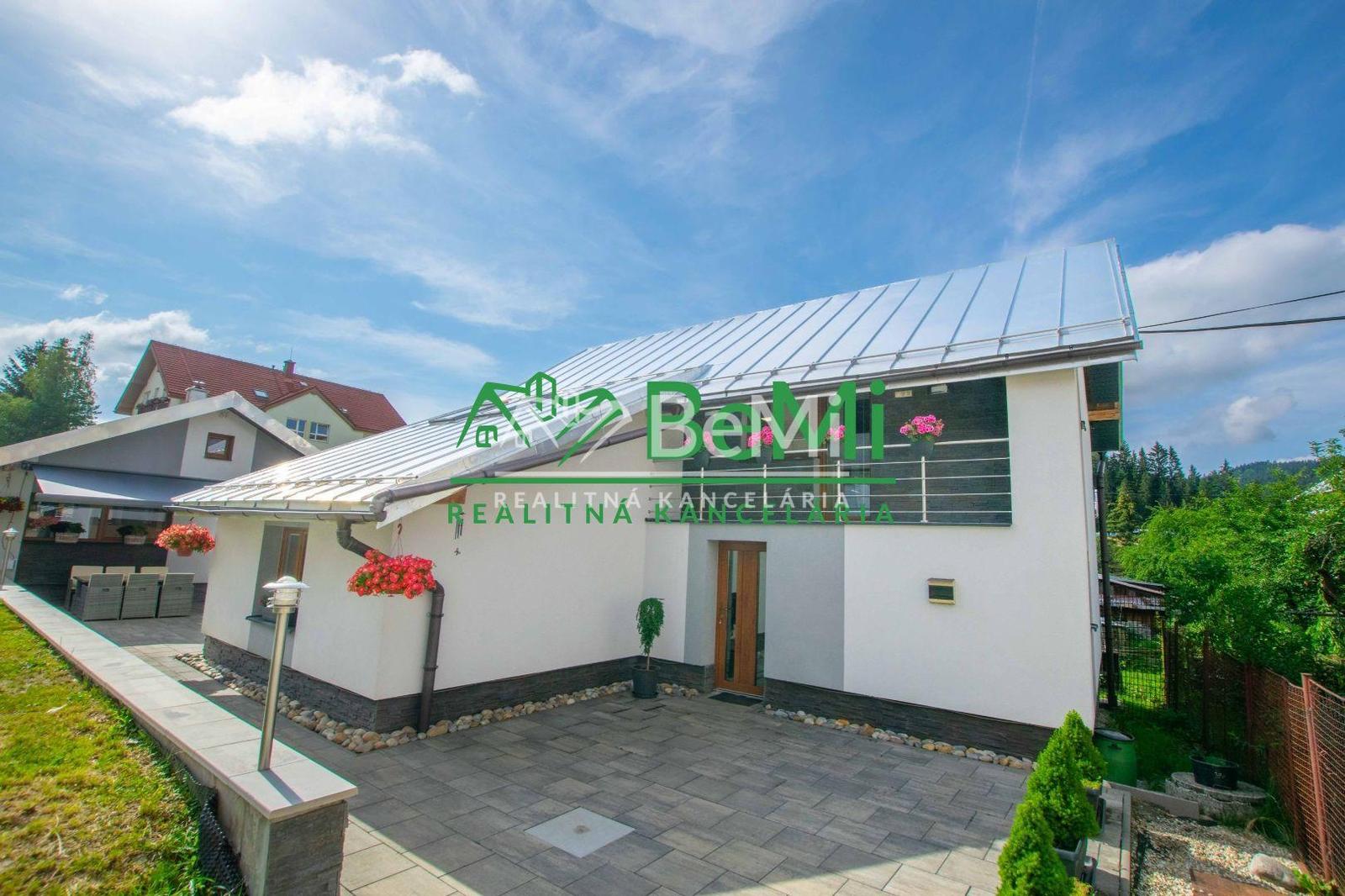 Predaj: Rodinný dom,300m2, Makov, okres: Čadca (733-12-JAS)