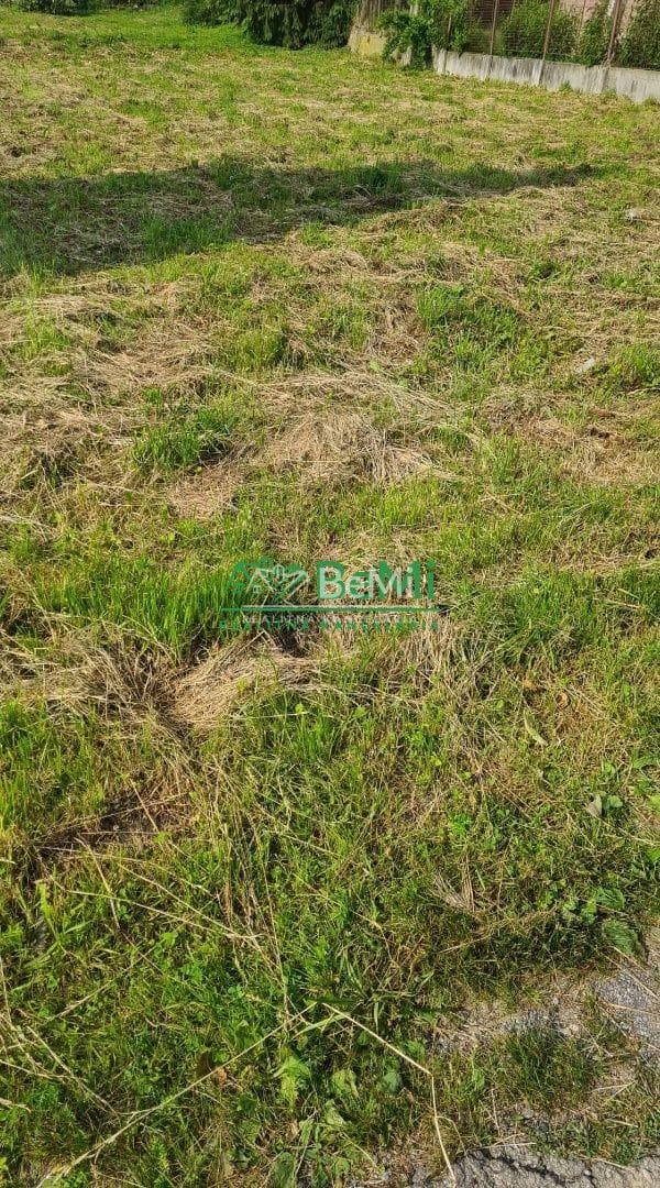 Predaj: Stavebný pozemok 871m2,Svrčinovec,Čadca (784-14-JAS) – fotka 2