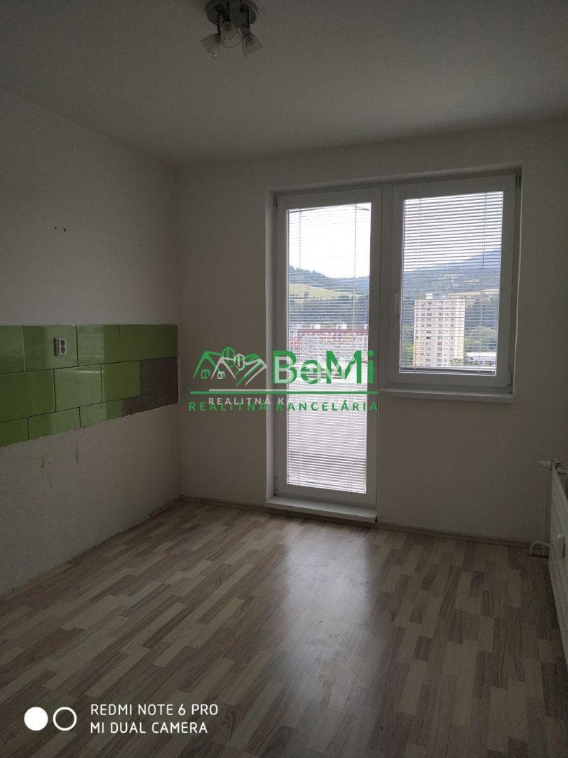 Predaj: 3izb.byt, 69m2, Kysucké Nové Mesto (805-113-JAS)