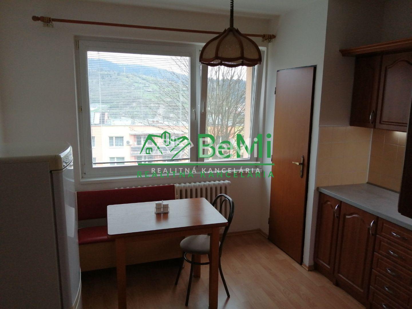 Predaj: 1izbový- byt v Čadca- Žarec, 38m2 (189-111-MACH)