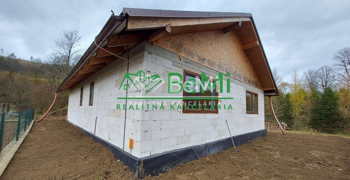 Predaj: Dom, Lopušné Pažite, okres KNM, 885m2(056-12-PEMOa) – fotka 2