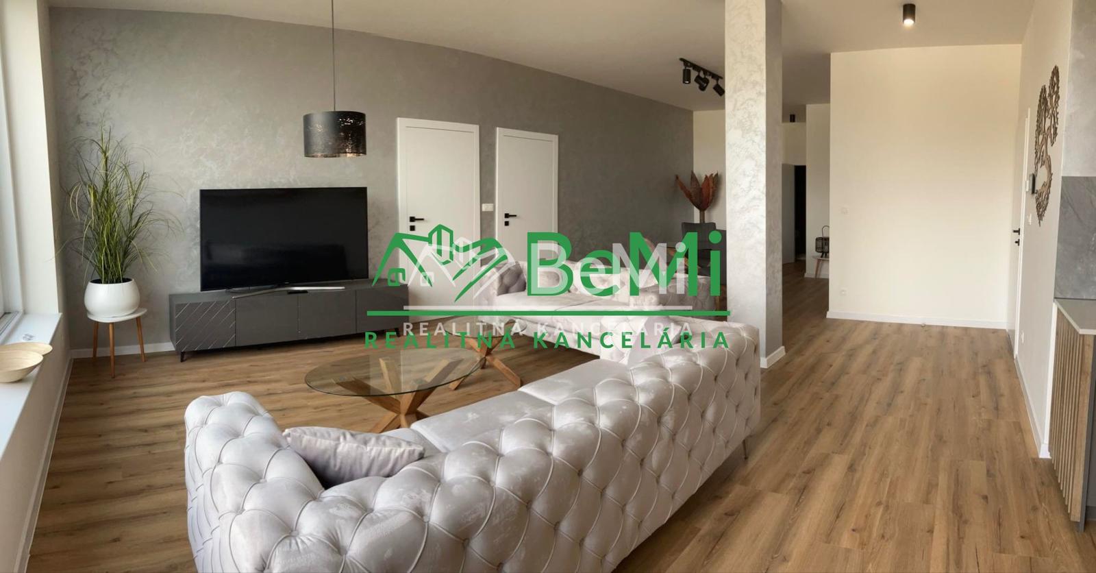 Predaj: 3 izb. byt Čadca, 166,45m2. byt č.23 (033-113-JAGAa) – fotka 2