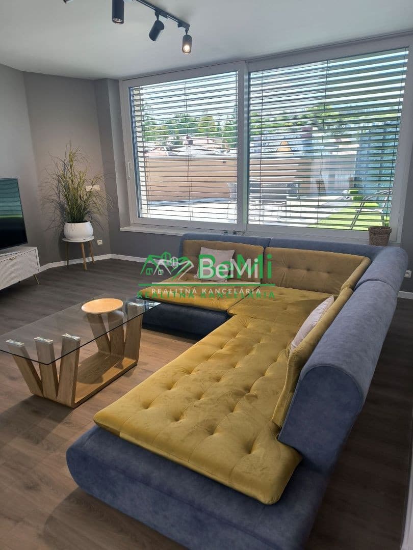 Predaj: 3 izbový byt, apartmán Čadca, 202,4m2. /byt č.24/