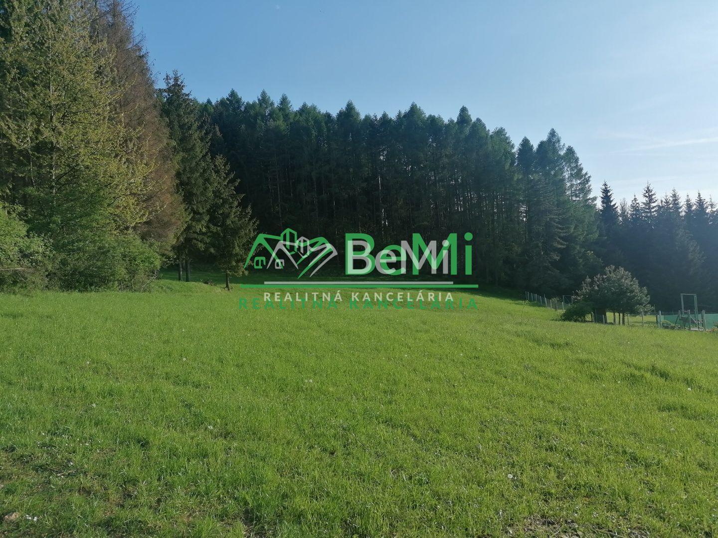 Predaj: Pozemok, 3823m2, Višňové,okres Žilina (226-14-MACHa) – fotka 2
