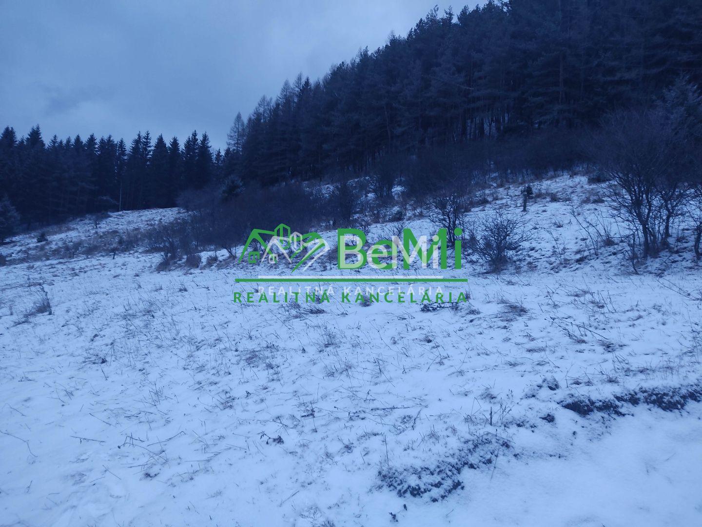 Predaj: Pozemok Čičmany, okres Žilina 730m2( 070-14-PEMOa) – fotka 2