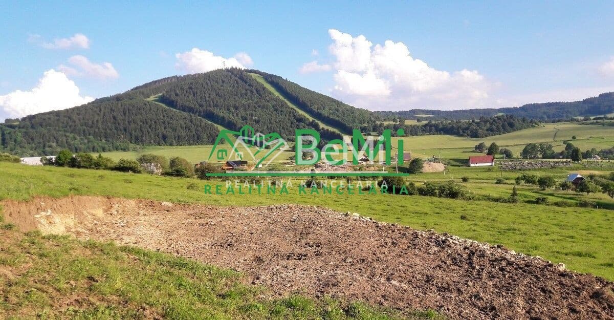 Predaj: Pozemok Čičmany, okres Žilina 730m2( 070-14-PEMOa)