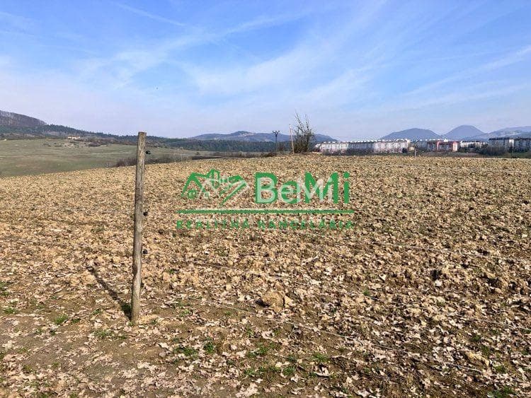 Predaj: Pozemok v Hôrky, okres Žilina, 1440m2( 037-14-JAGAa)