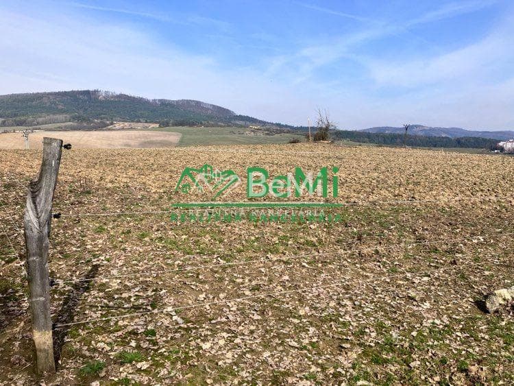 Predaj: Pozemok v Hôrky, okres Žilina, 1440m2( 037-14-JAGAa) – fotka 2