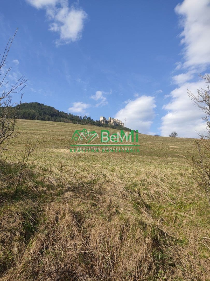 Predaj: Pozemok,5139m2, Liet.Svinná,okr.Žilina(087-14-PEMOa) – fotka 2