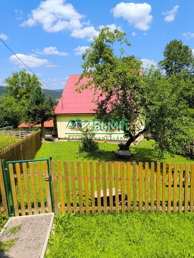 Predaj: Dom,300m2, Klokočov, okres Čadca ,1876m2(117-12-PEMOaE) – fotka 2