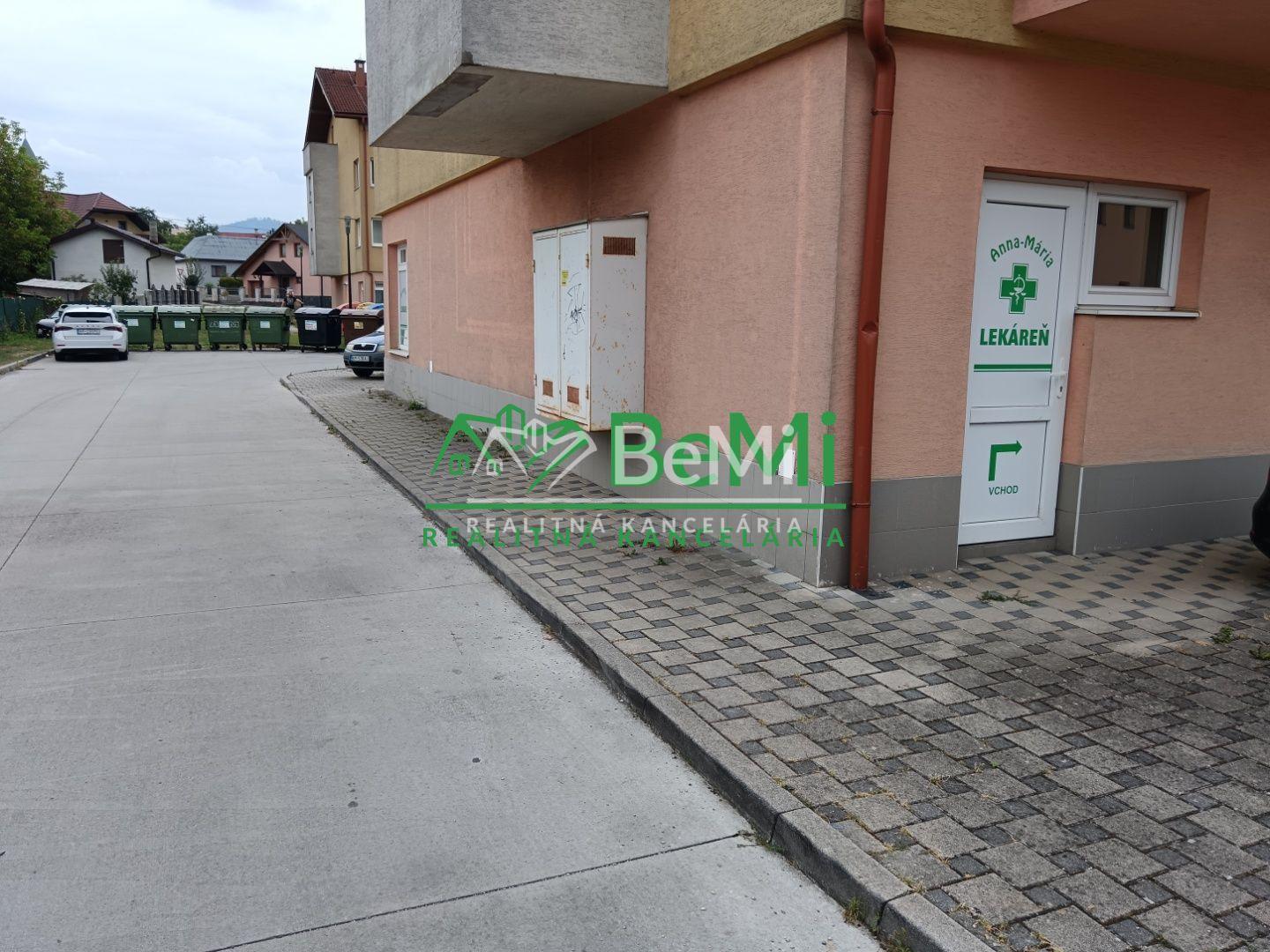 Predaj: 73,5m2, byt.dom,Kysucký Lieskovec,okr: KNM (236-18-MACH)