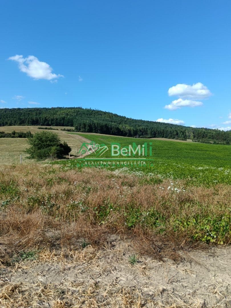 Predaj: pozemok,1806m2,Bitarová, okres Žilina (238-14-MACHa)