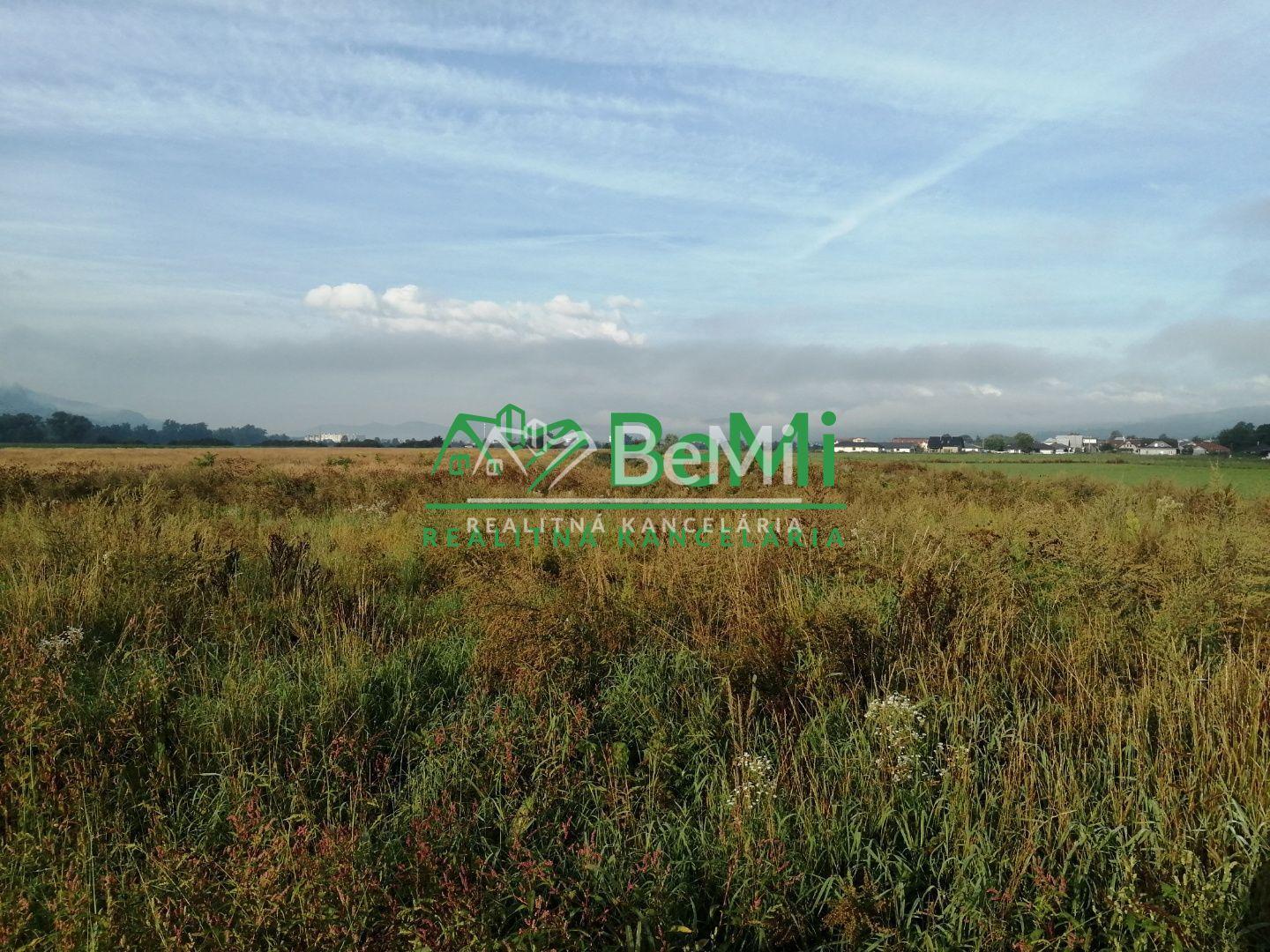 Predaj: Pozemky, 90 841m2, Kotešová(045-14-MACHa)