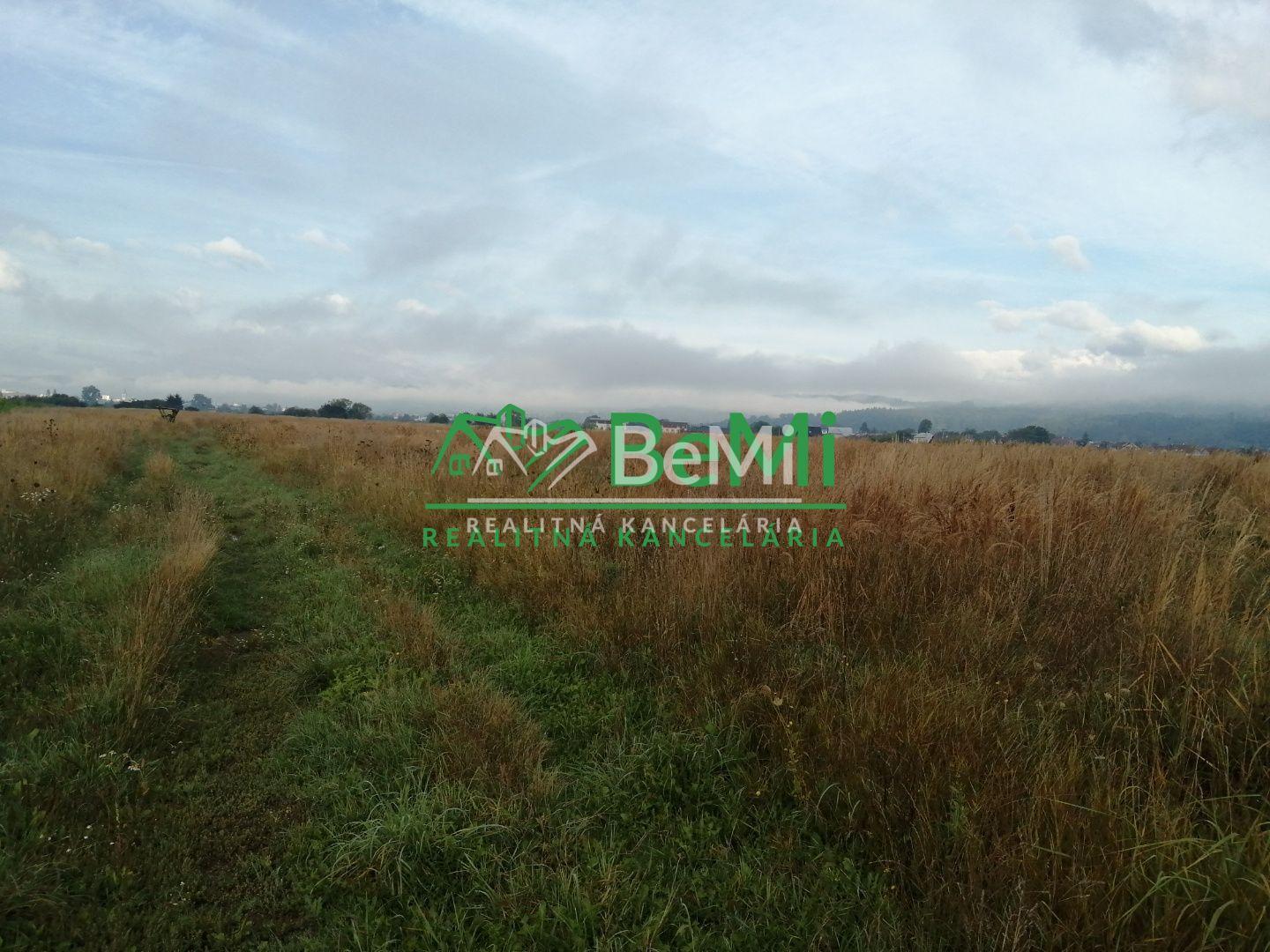 Predaj: Pozemky, 90 841m2, Kotešová(045-14-MACHa) – fotka 2