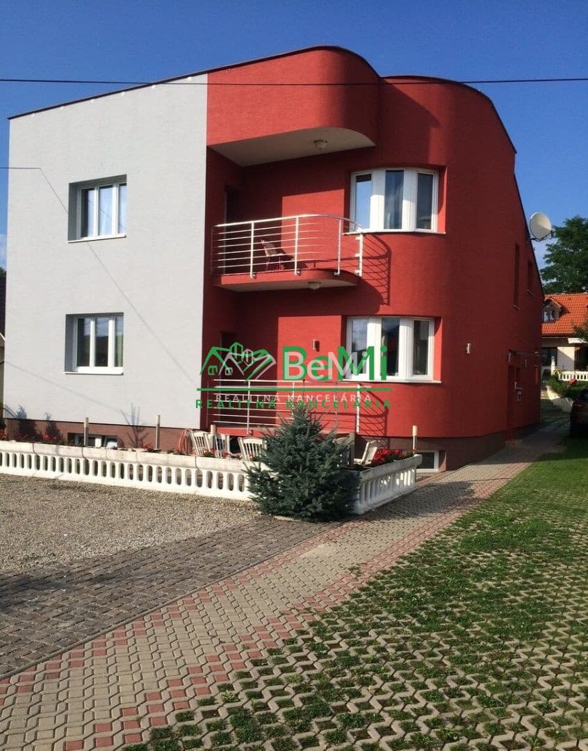 Prenájom: dom,177m2,Višňové, okr. Žilina(135-22-PEMOa) – fotka 2