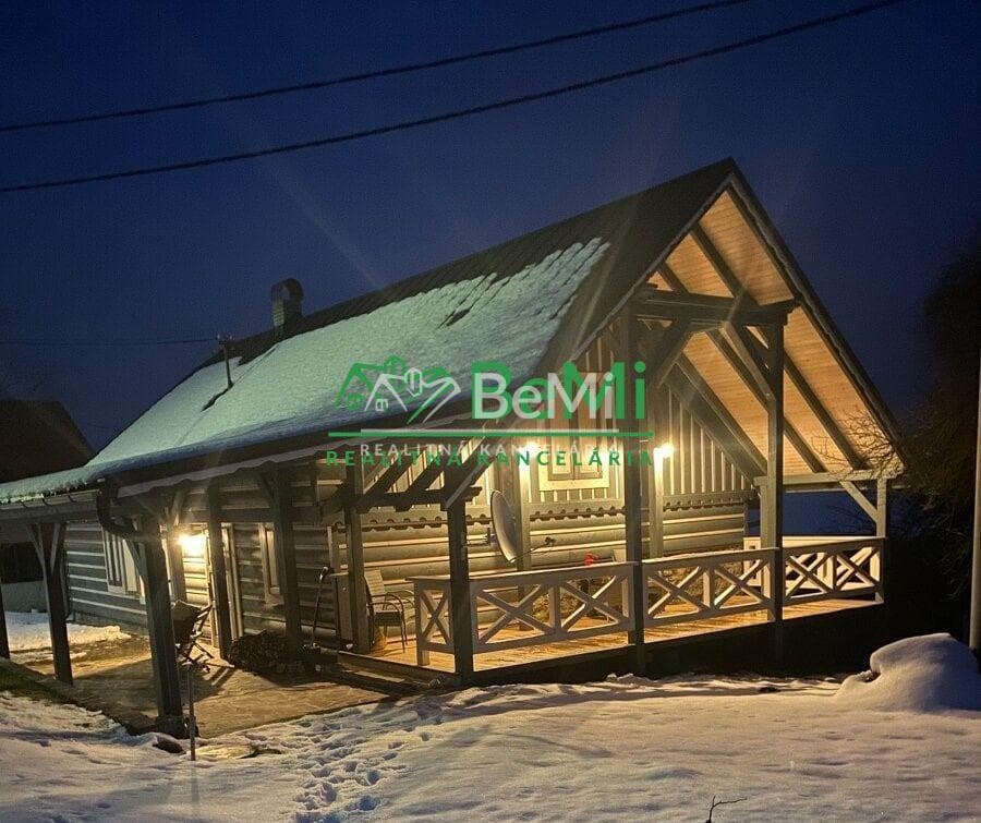 Predaj: Chata/chalupa/dom,  978m2  Čadca (145-13-PEMOa)