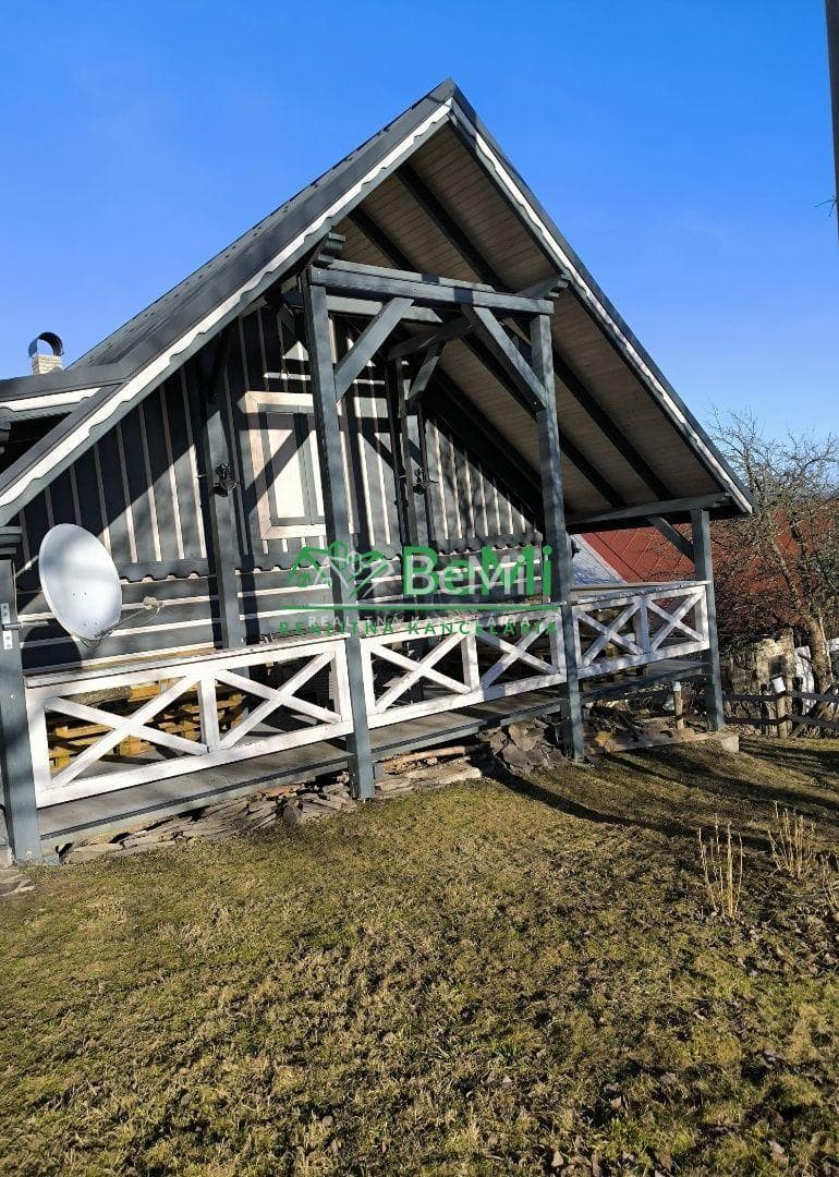 Predaj: Chata/chalupa/dom,  978m2  Čadca (145-13-PEMOa) – fotka 2