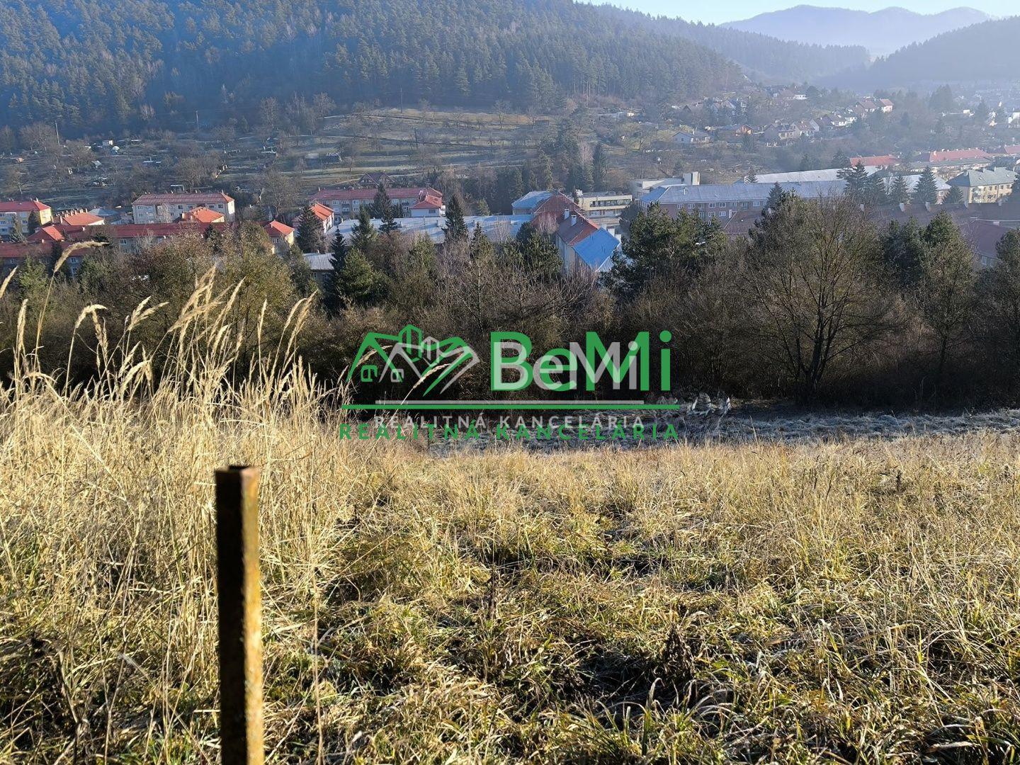 Predaj: Pozemok,3129m2,Považská Bystrica(146-14-PEMOa)