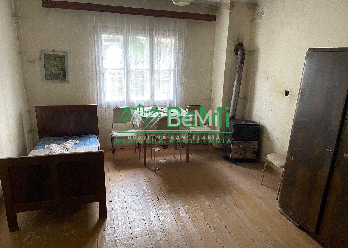 Predaj: Chata/drevenica,741m2,Radôstka,okr: CA(152-13-PEMOa) – fotka 2