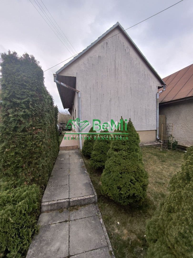 Predaj: RD/chalupa,238m2,Rajecká Lesná,okr: ZA(158-12-PEMOa) – fotka 2