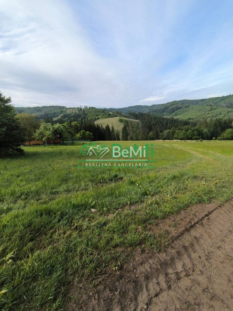 Predaj: Pozemok,718m2,Turzovka - Turkov, CA(176-14-PEMOa) – fotka 2