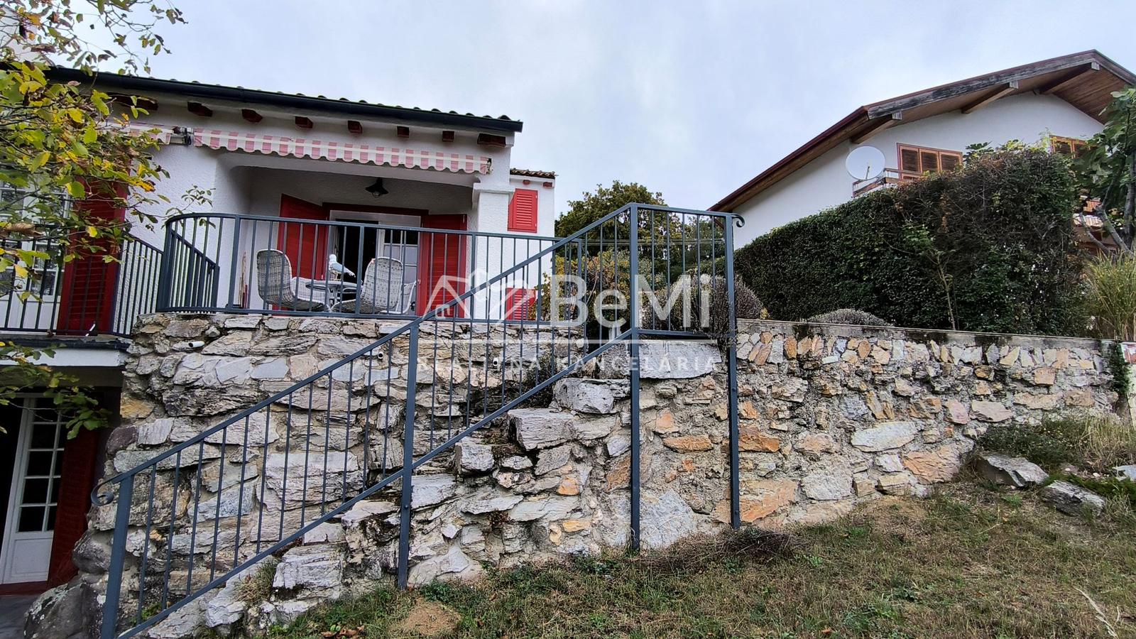 Predaj: Chata, Chľaba, 1112m2 okr. Nové Zámky, (194-13-PEMO)
