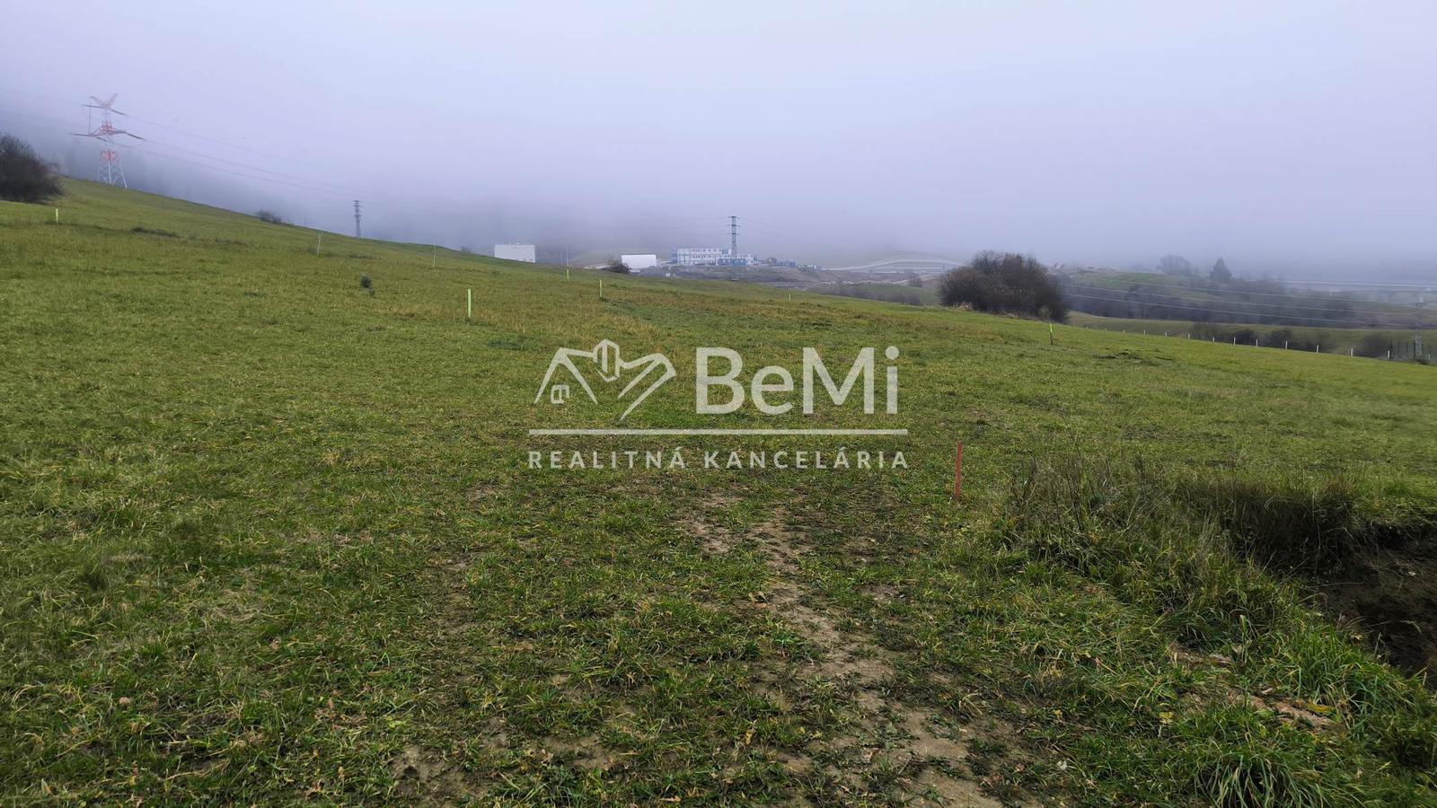 Predaj: Pozemok, 1578m2, Višňové, okr: Žilina (198-14-PEMO) – fotka 2