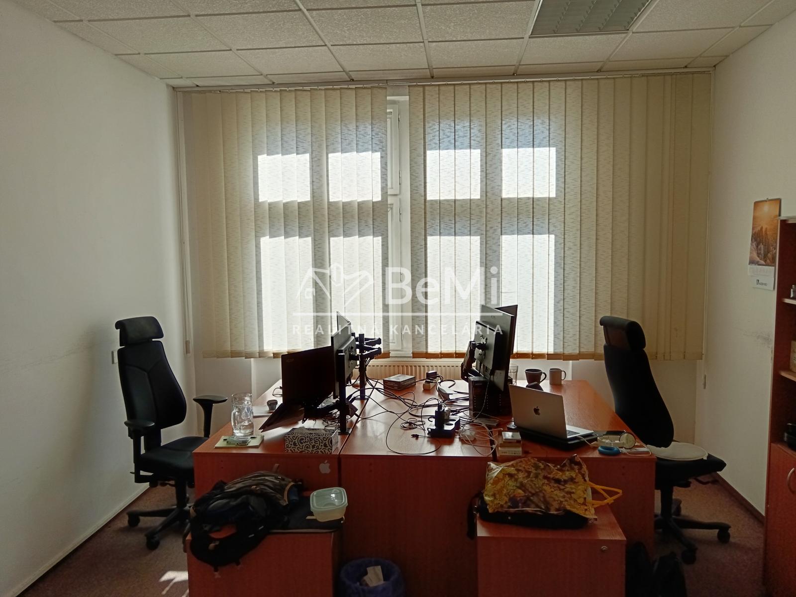 Prenájom: Kancel. priestory, 12m2-22m2, Žilina (251-28-MACH) – fotka 2