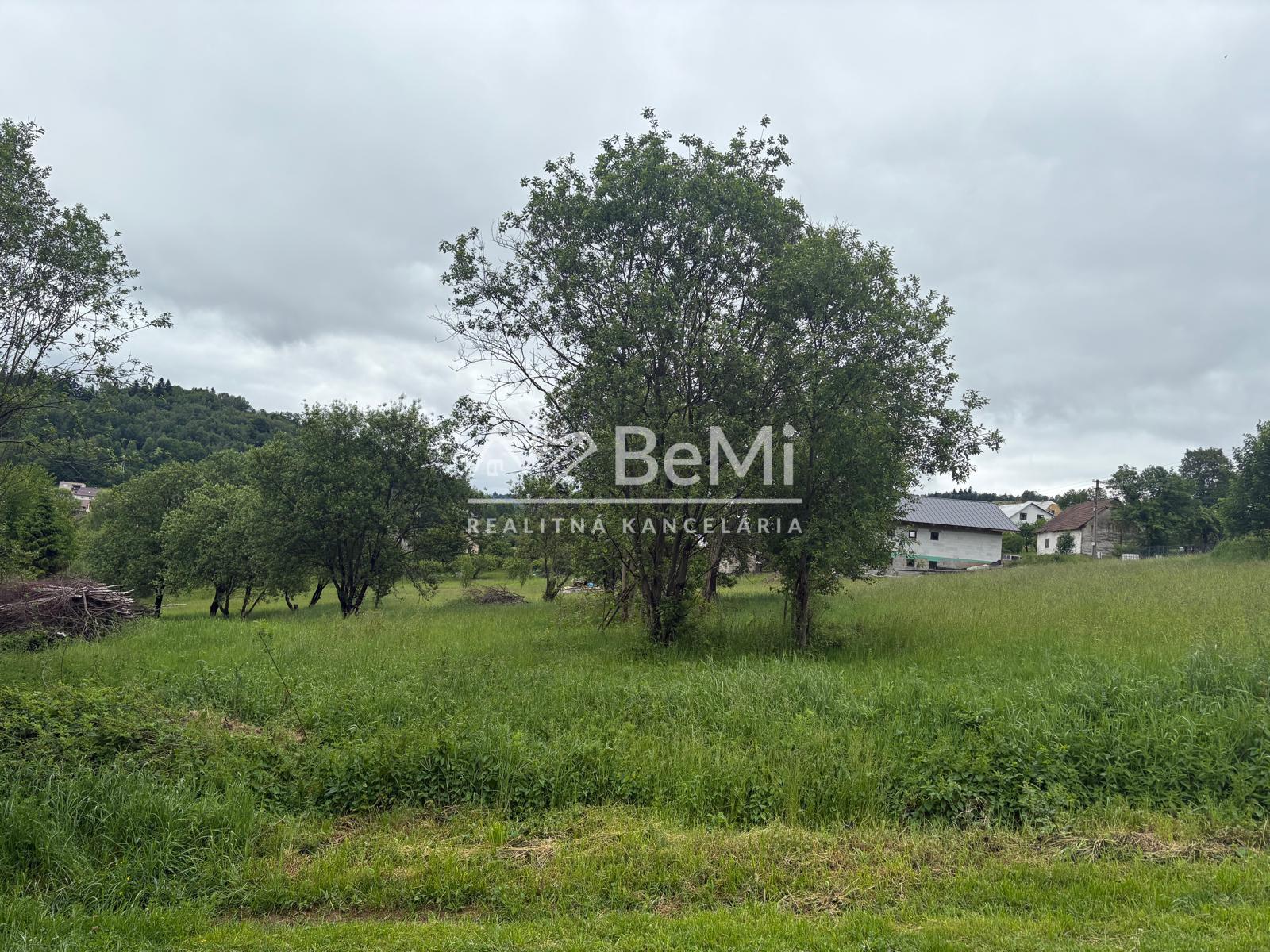 Predaj: Stavebný pozemok ,699m2, Skalité, Čadca(267-14-MACH) – fotka 2