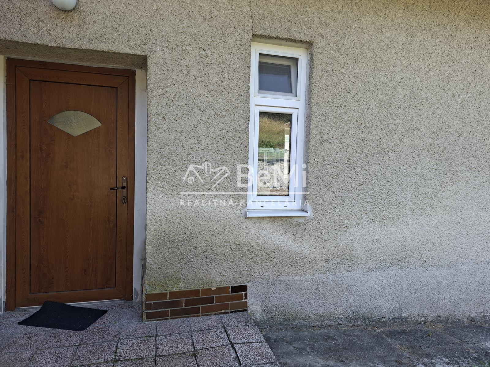 Predaj,  rodinný dom- Kunešov (020-12-ZOLAa)