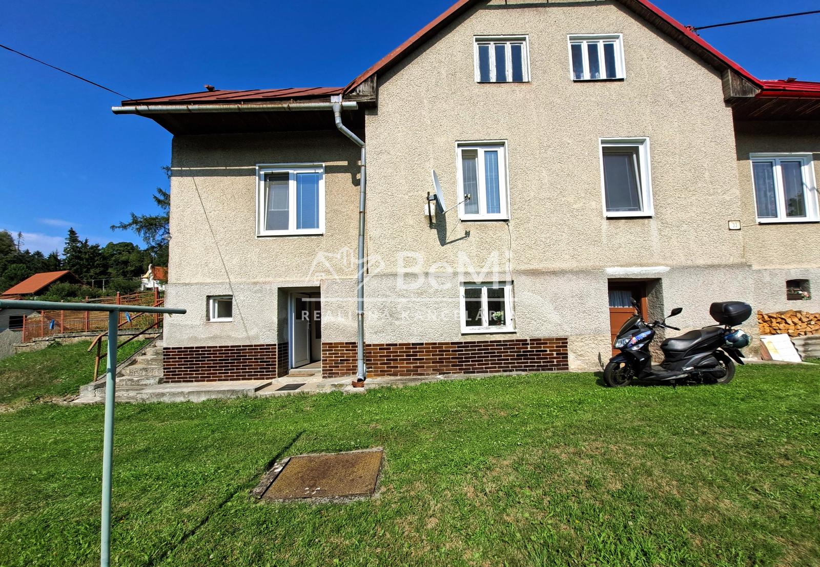 Predaj,  rodinný dom- Kunešov (020-12-ZOLAa) – fotka 2