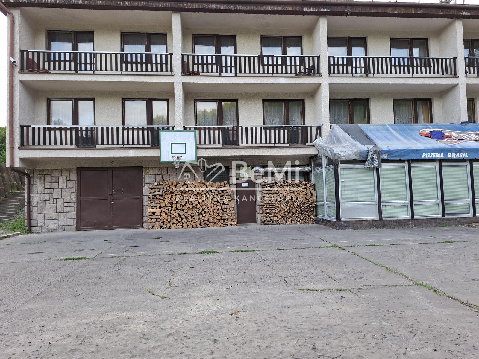 Predaj, rekreačné zariadenie - Bienska dolina / Kováčová (033-18-ZOLA) – fotka 2