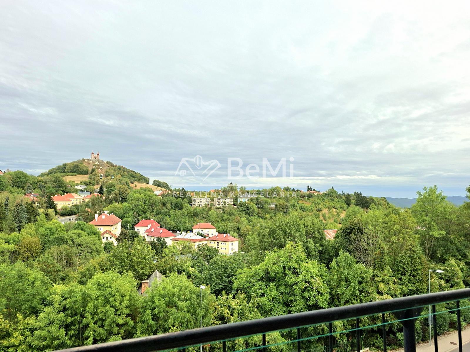 Predaj, 3 izbový byt - Banská Štiavnica (036-113-ZOLA) – fotka 2