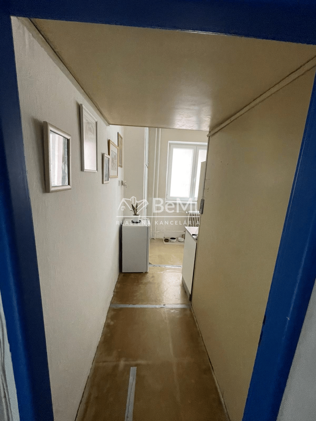 3 izbový byt, Kremnica, Žiar nad Hronom – fotka 2