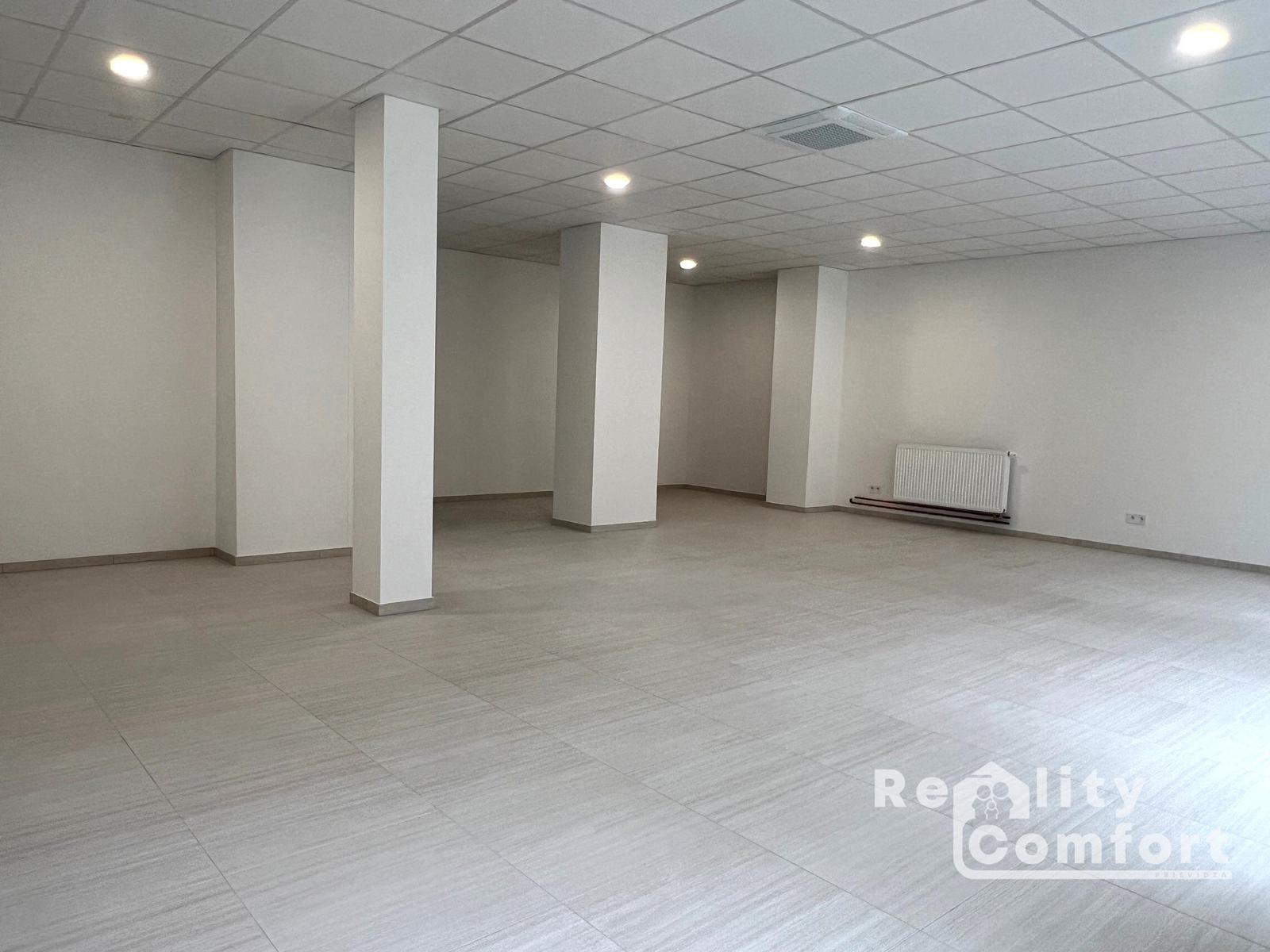 REALITY COMFORT – Moderný podnikateľský priestor na prízemí – fotka 2